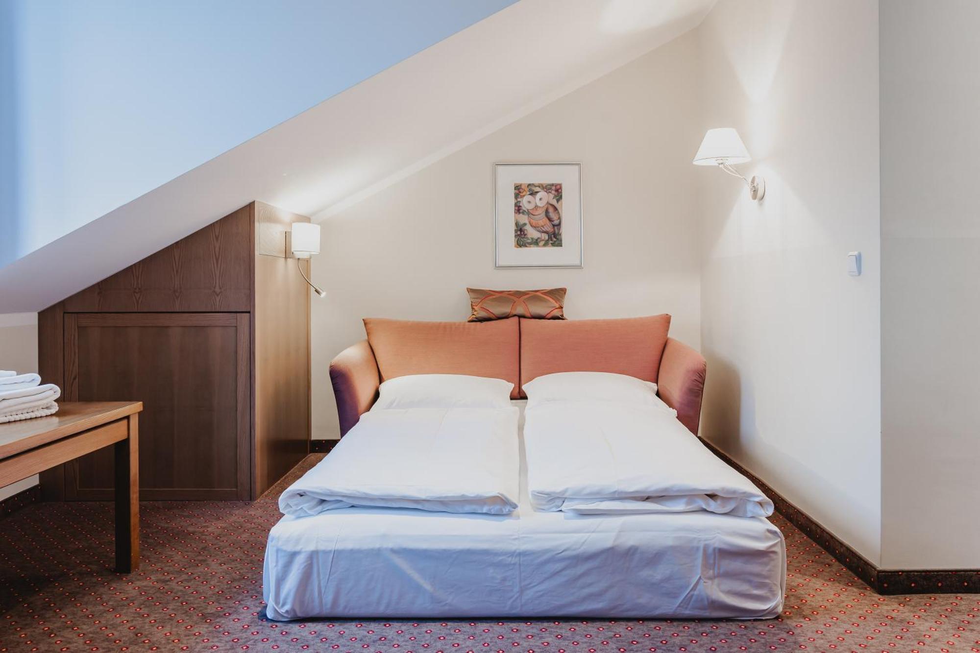 Hotel Hachinger Hof Oberhaching Eksteriør bilde