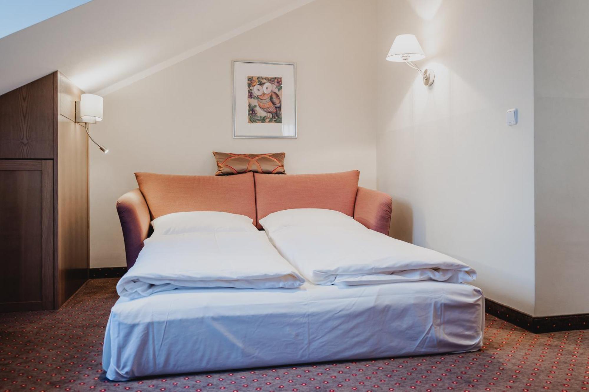Hotel Hachinger Hof Oberhaching Eksteriør bilde