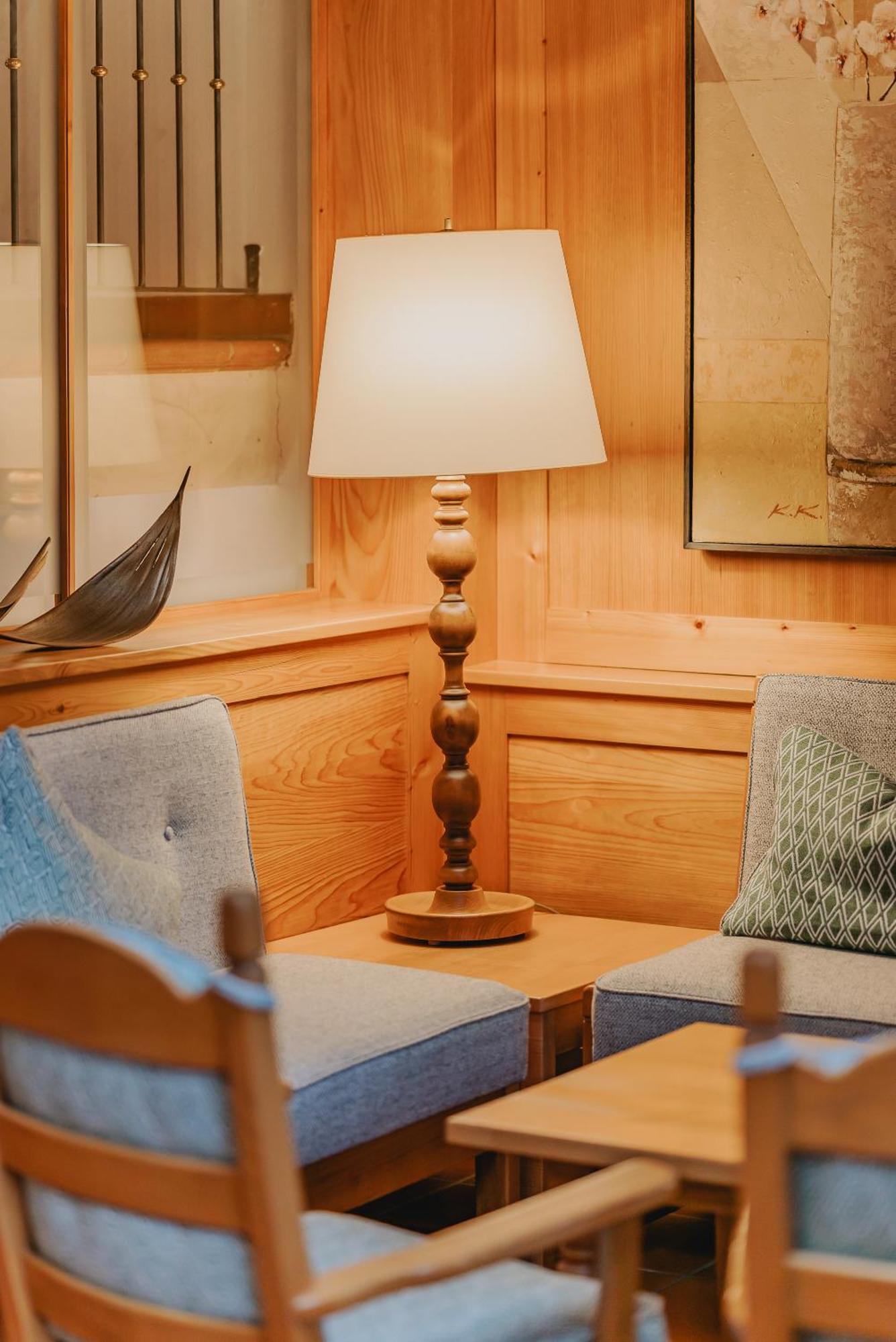 Hotel Hachinger Hof Oberhaching Eksteriør bilde