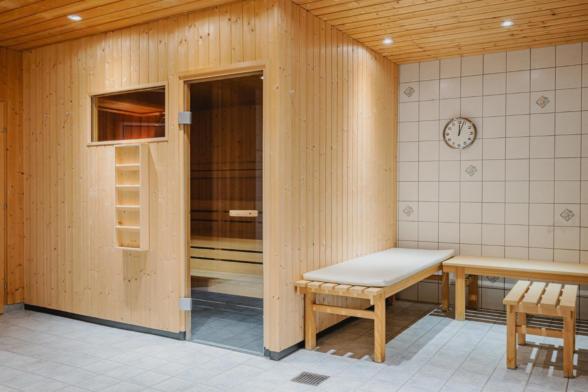 Hotel Hachinger Hof Oberhaching Eksteriør bilde