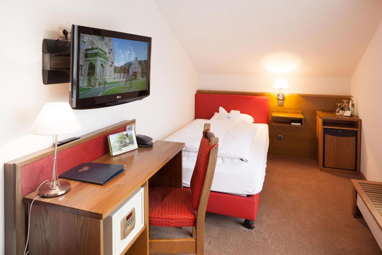 Hotel Hachinger Hof Oberhaching Eksteriør bilde