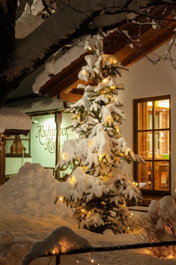 Hotel Hachinger Hof Oberhaching Eksteriør bilde