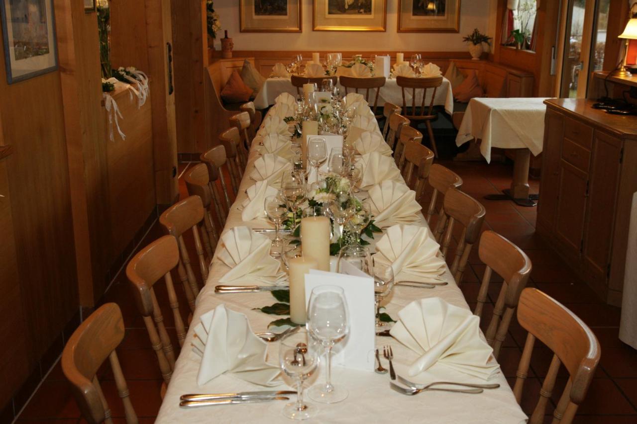 Hotel Hachinger Hof Oberhaching Eksteriør bilde