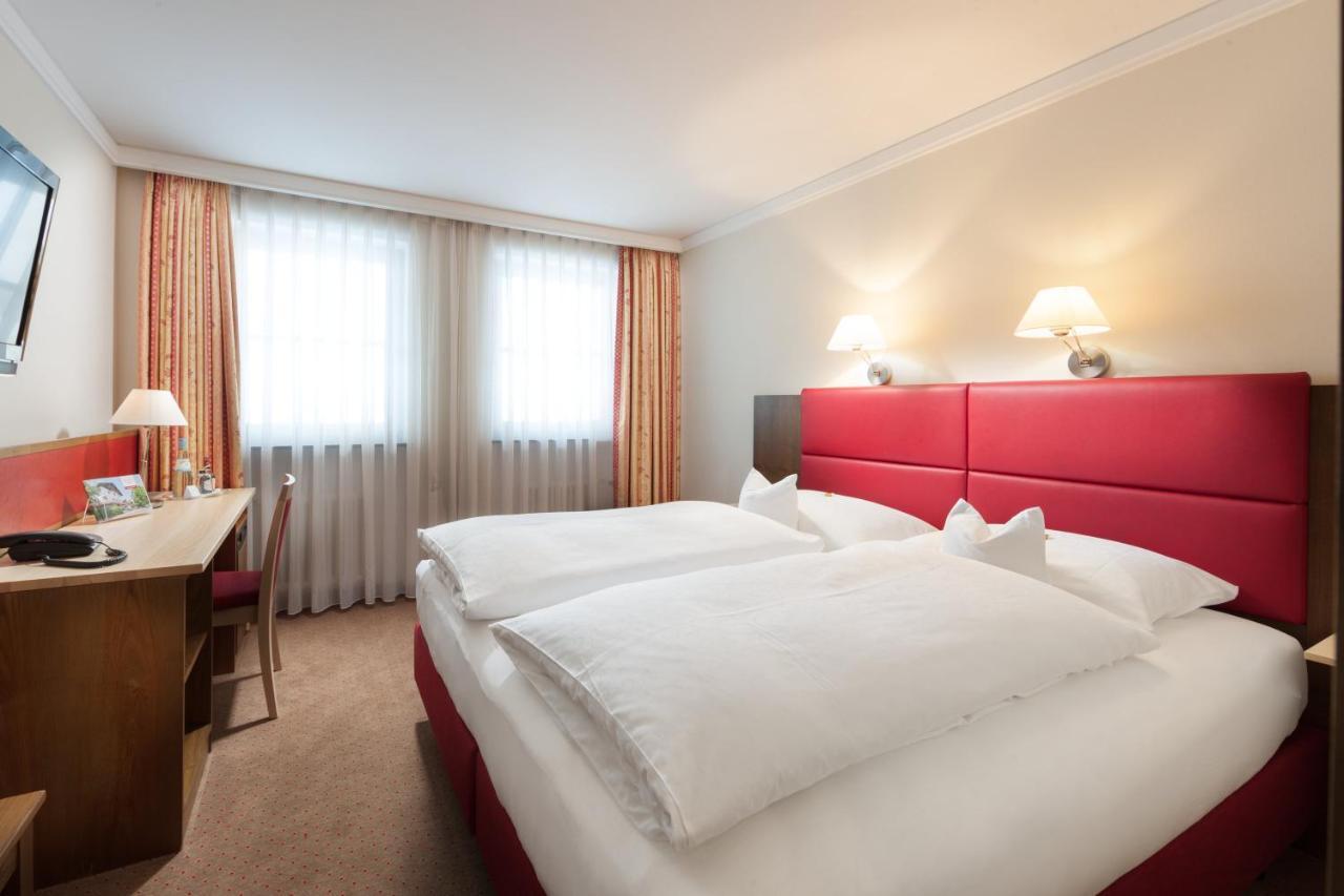 Hotel Hachinger Hof Oberhaching Eksteriør bilde