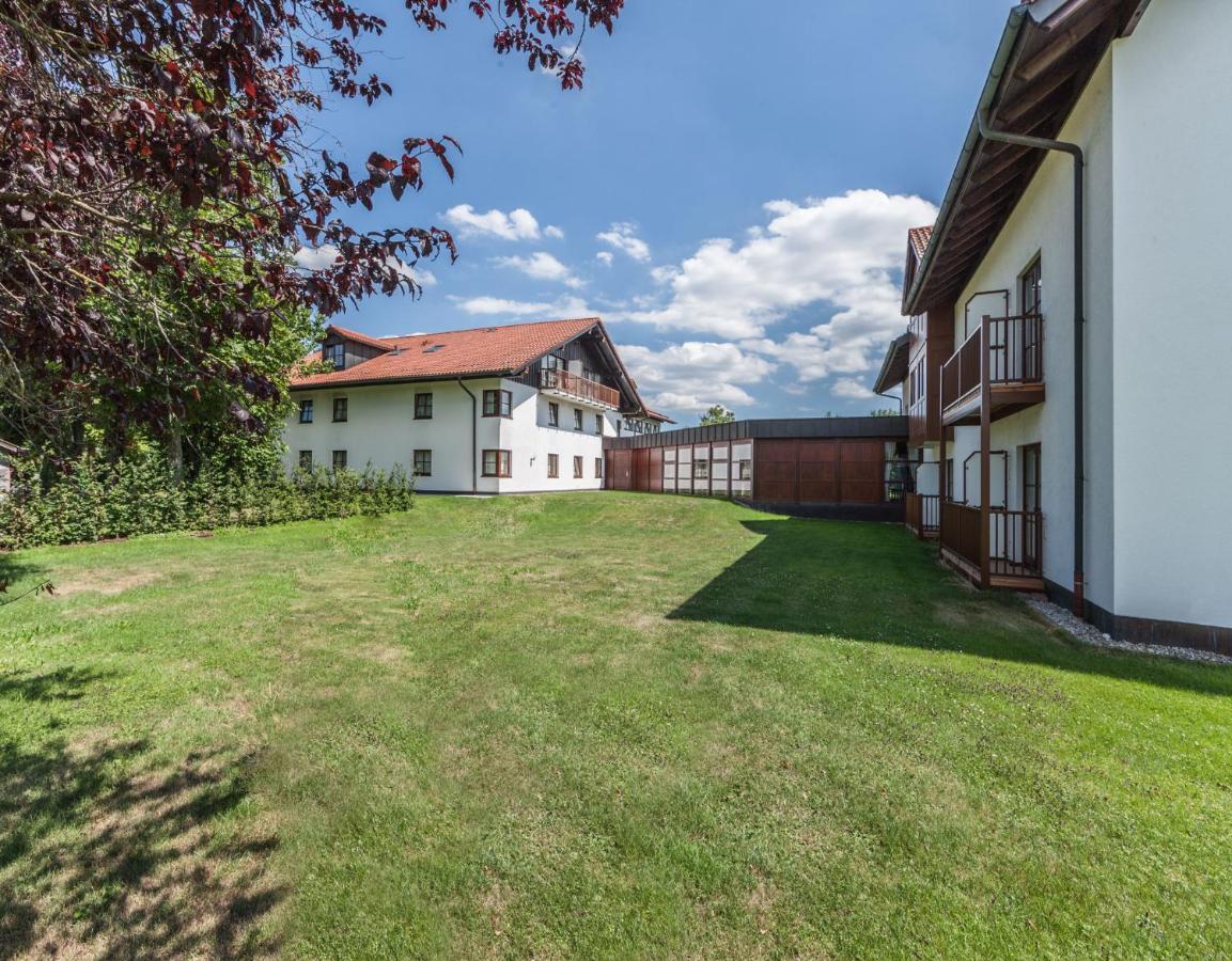 Hotel Hachinger Hof Oberhaching Eksteriør bilde