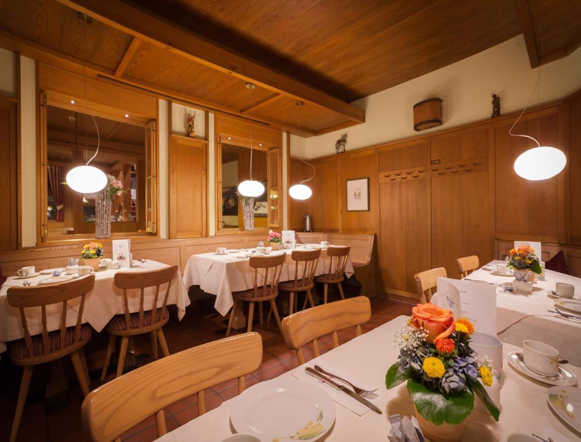 Hotel Hachinger Hof Oberhaching Eksteriør bilde