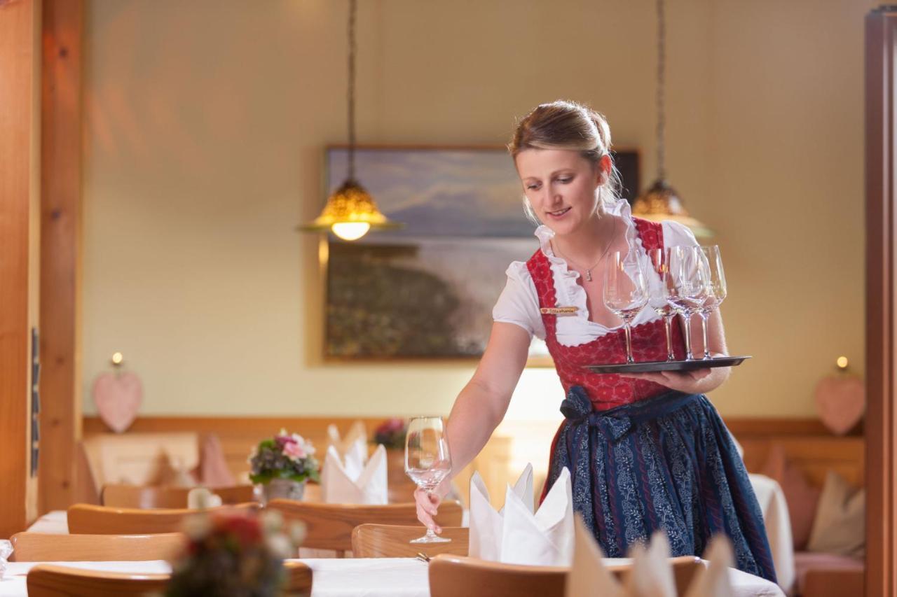 Hotel Hachinger Hof Oberhaching Eksteriør bilde