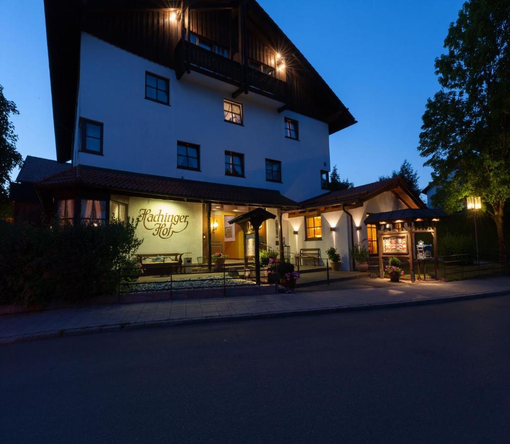 Hotel Hachinger Hof Oberhaching Eksteriør bilde